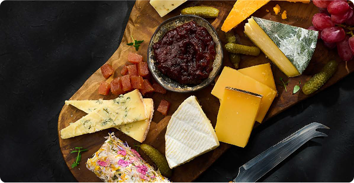 cheese